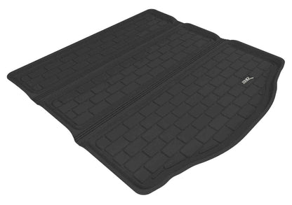 3D MAXpider 2012-2018 Ford Focus Kagu Cargo Liner - Black