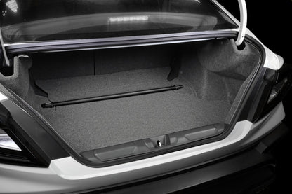 PERRIN 22-25 Subaru WRX Rear Shock Tower Brace - Black