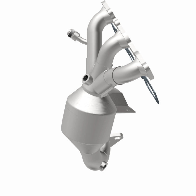 MagnaFlow Direct Fit Catalytic Converter 2007 Mercury Milan 3.0L