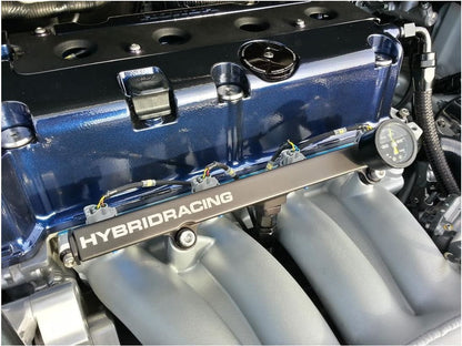 Hybrid Racing K-Series Swap Fuel Rail (K-Swap & Universal)