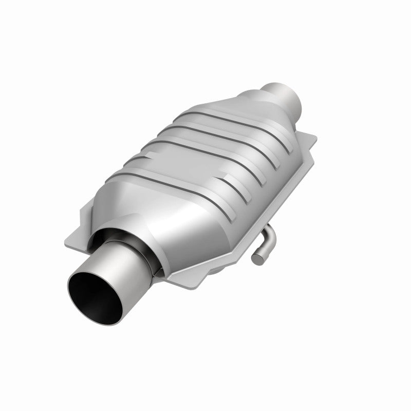MagnaFlow Universal Catalytic Converter 3 W/Air