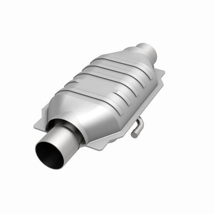 MagnaFlow Universal Catalytic Converter 3 W/Air