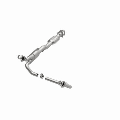 MagnaFlow Direct Fit Catalytic Converter Astro 00-04 4.3L OEM