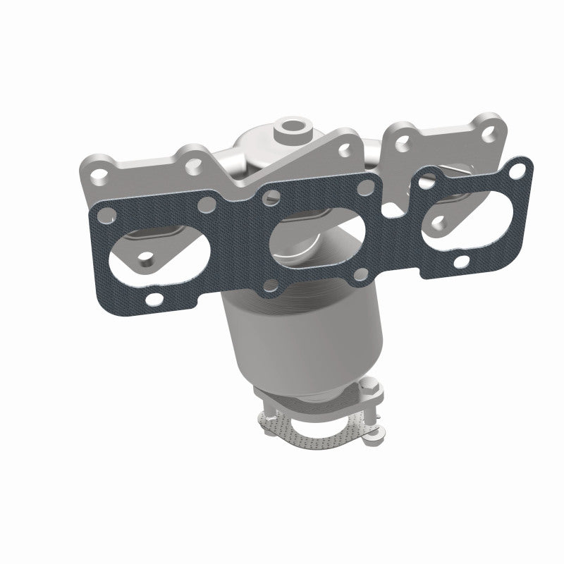 MagnaFlow Direct Fit Catalytic Converter 2008 Hyundai Sonata 3.3L