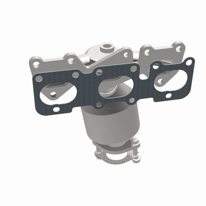 MagnaFlow Direct Fit Catalytic Converter 2008 Hyundai Sonata 3.3L