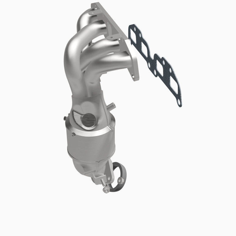MagnaFlow Direct Fit Catalytic Converter 02-06 Nissan Sentra 2.5L - California