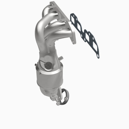 MagnaFlow Direct Fit Catalytic Converter 02-06 Nissan Sentra 2.5L - California