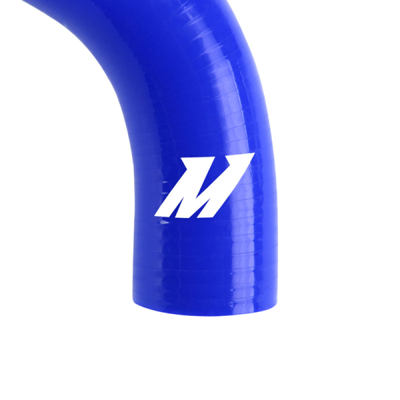 Mishimoto 92-00 Honda Civic / 93-97 Civic del Sol Blue Silicone Radiator Hose Kit