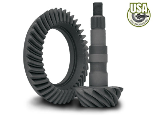 USA Standard Ring & Pinion Thick Gear Set For GM 7.5in in a 4.11 Ratio