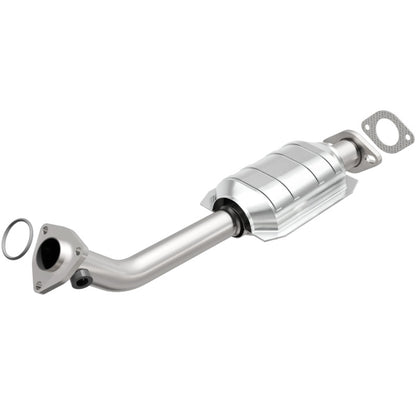 MagnaFlow DF Catalytic Conv 01-03 Infiniti QX4 3.5L P/S Rear / 01-04 Nissan Pathfinder 3.5L P/S Rear