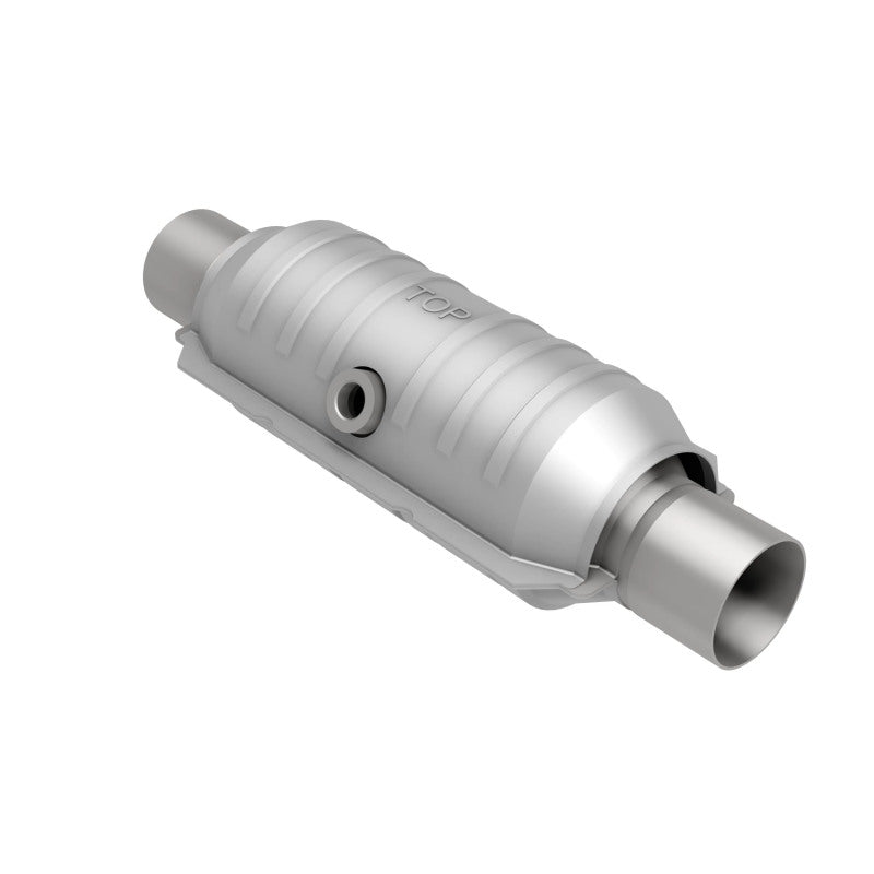 MagnaFlow Universal Catalytic Converter 2.25 1/O2 CA