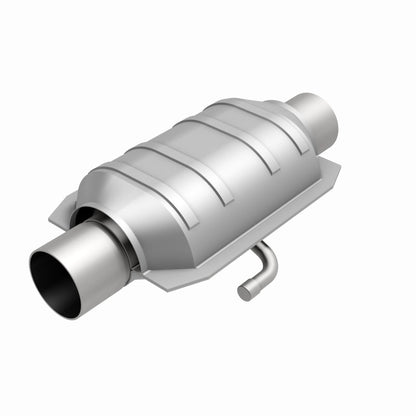 MagnaFlow Universal Catalytic Converter 2.5 W/Air FED