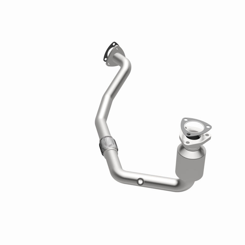MagnaFlow Direct Fit Catalytic Converter 00-03 Saturn LS Series/LW Series 3.0L Front (49 State)