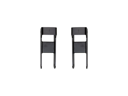 ICON 99-04 Ford F-250/F-350 Front 4.5in Shackle Kit