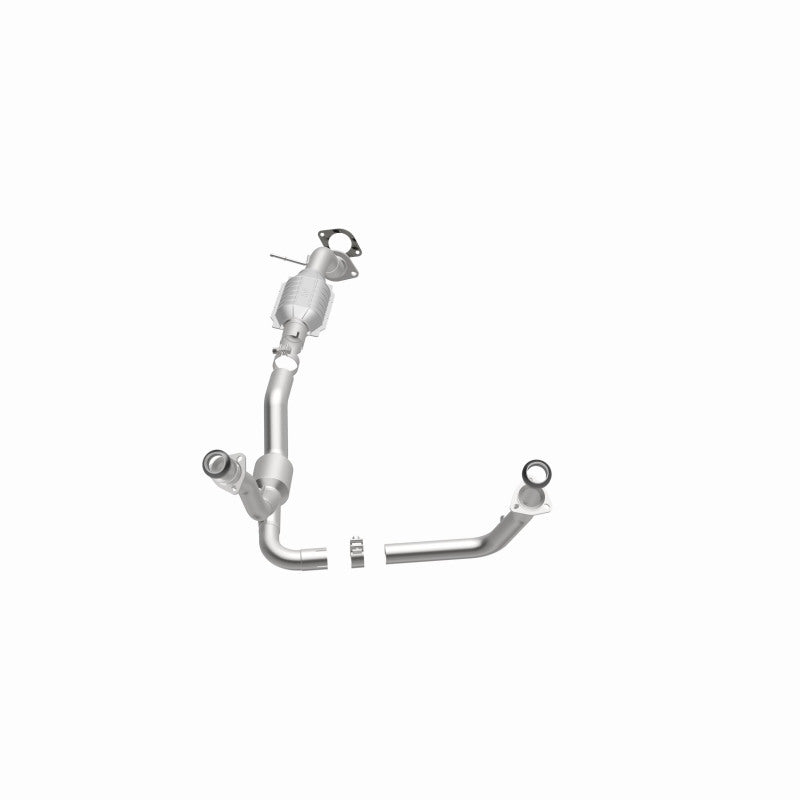 MagnaFlow Direct Fit Catalytic Converter 00-04 Blazer OEM