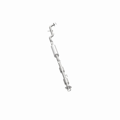 MagnaFlow Direct Fit Catalytic Converter 09-12 Venza 3.5L Underbody