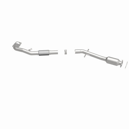 MagnaFlow Direct Fit Catalytic Converter 2017 Buick Envision 2.5L