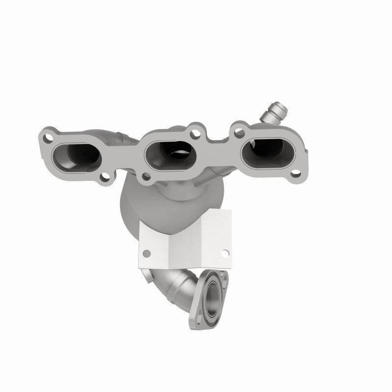 MagnaFlow Direct Fit Catalytic Converter 2007 Mercury Milan 3.0L