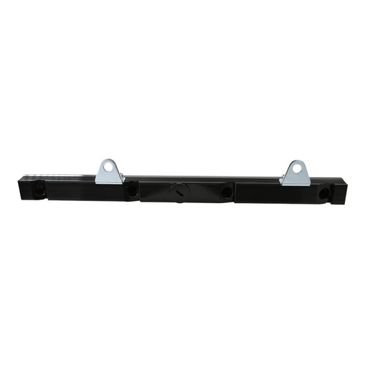 Aeromotive GM LS2 Fuel Rails - Black