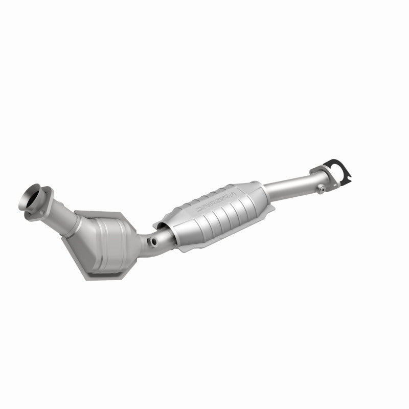 MagnaFlow Direct Fit Catalytic Converter 96-00 Crown Vic 4.6L OEM
