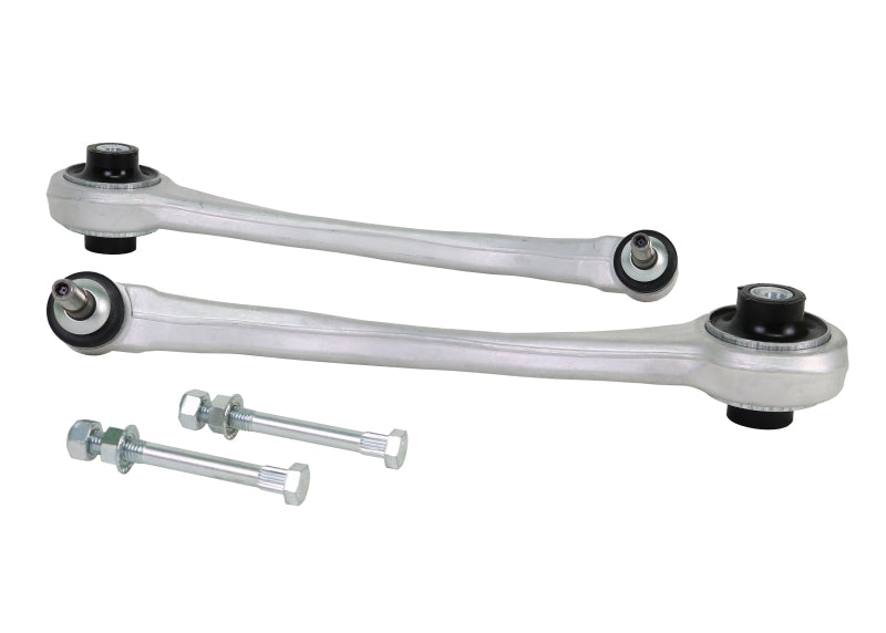 Whiteline 15-18 BMW M3 / 15-20 M4 / 16-21 M2 Front Control Arm