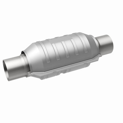 MagnaFlow Universal Catalytic Converter 2.50 Ulev