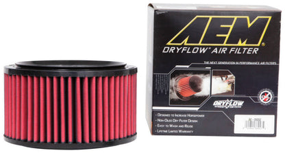 AEM 12-15 Ford Ranger 2.5L F/I DryFlow Air Filter