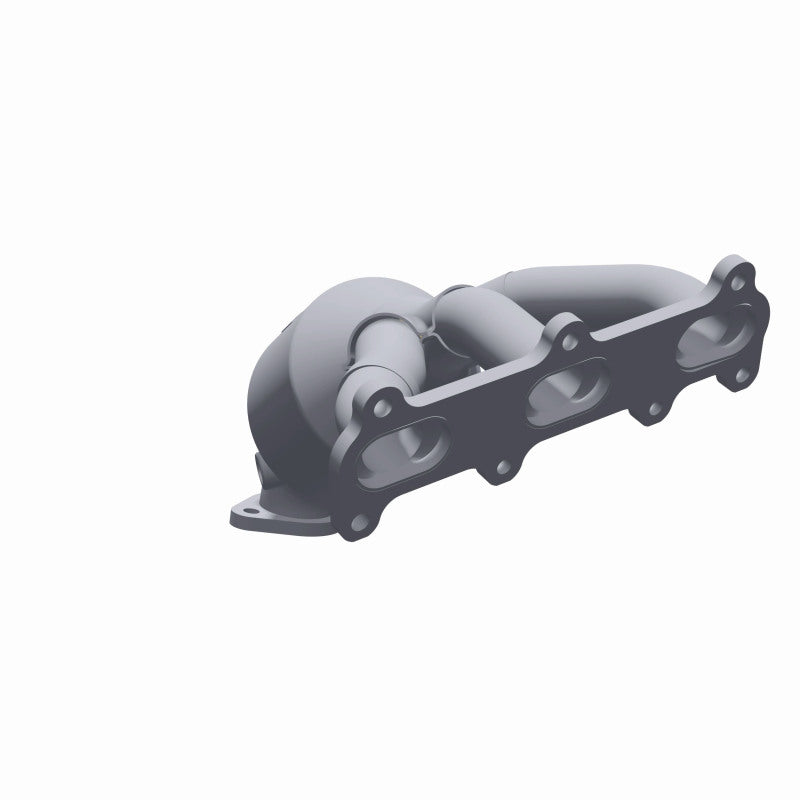 MagnaFlow Direct Fit Catalytic Converter 02-06 Hyun/Kia rr mani OEM