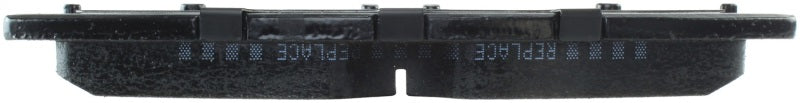 StopTech Street Brake Pads - Rear