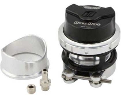 Turbosmart - BOV Race Port Gen V Supercharger - Black