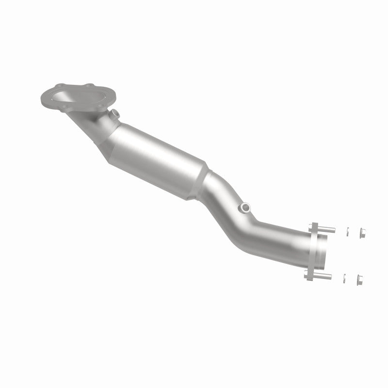 MagnaFlow Catalytic Converter Direct Fit Federal 06-11 Chevy Corvette V8 7.0LGAS