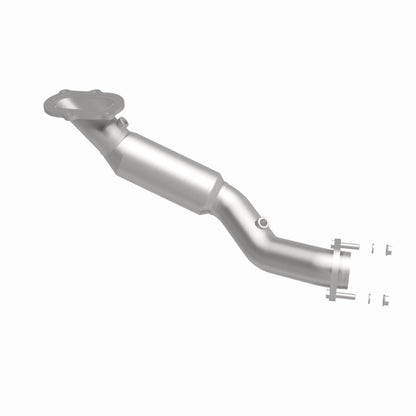 MagnaFlow Catalytic Converter Direct Fit Federal 06-11 Chevy Corvette V8 7.0LGAS