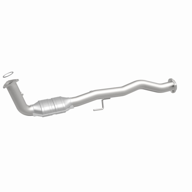 MagnaFlow Direct Fit Catalytic Converter 07-08 Sub XL 6.0 Passenger Side OEM