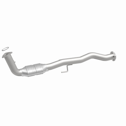 MagnaFlow Direct Fit Catalytic Converter 07-08 Sub XL 6.0 Passenger Side OEM