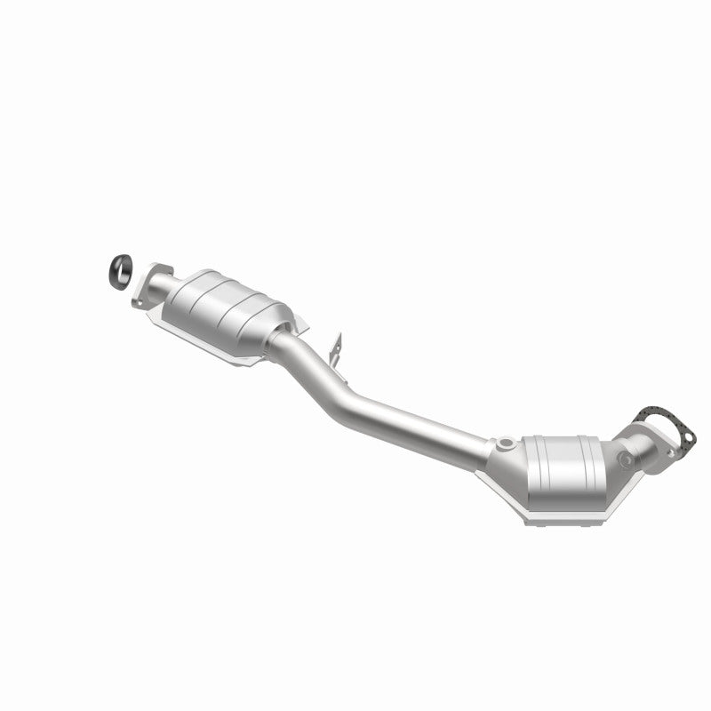 MagnaFlow Direct Fit Catalytic Converter 04 Forester 2.5L Rr CA