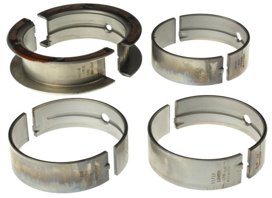 Clevite Buick 181 3.0L 196 3.2L 204 3.3L 225 231 3.8L 252 4.1L V6 1964- Main Bearing Set