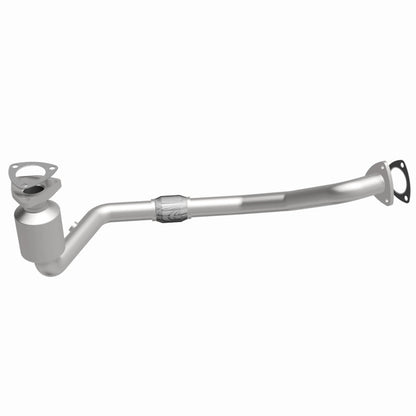 MagnaFlow Direct Fit Catalytic Converter 00-03 Saturn LS Series/LW Series 3.0L Front (49 State)