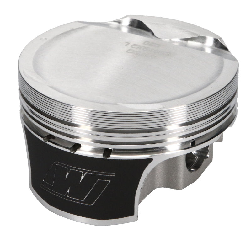 Wiseco Ford 4.6L DOHC V8 6cc 3.572 Bore 9.6:1 Comp Ratio NA/Boost/Nitrous Professional Series Piston