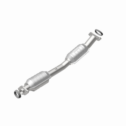 MagnaFlow Direct Fit Catalytic Converter 07-12 Nissan Versa 1.8L