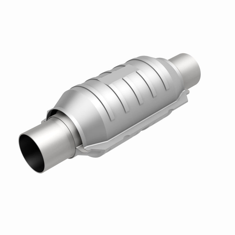 MagnaFlow Universal Catalytic Converter 2.50 Ulev