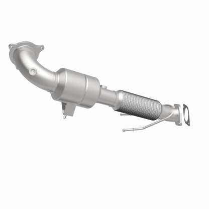 MagnaFlow Direct Fit Catalytic Converter California Grade 2014 Ford Fusion 1.5L