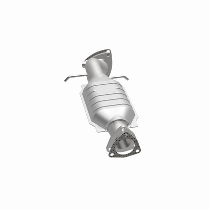 MagnaFlow Direct Fit Catalytic Converter Blazer-Jimmy 96-99 4.3L