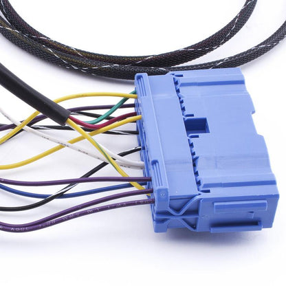 Hybrid Racing - K-Series Swap Conversion Wiring Harness (01-05 Civic)