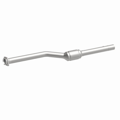MagnaFlow Direct Fit Catalytic Converter 99-00 BMW 540i 4.4L PS Rear