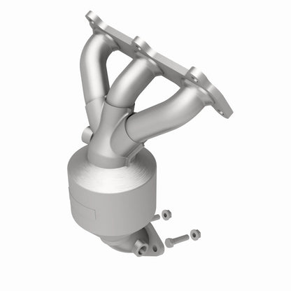 MagnaFlow Direct Fit Catalytic Converter 07-08 Hyundai Tiburon 2.7L