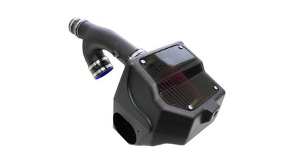 Volant 17-18 Ford F-150 Raptor/EcoBoost 3.5L V6 DryTech Closed Box Air Intake System