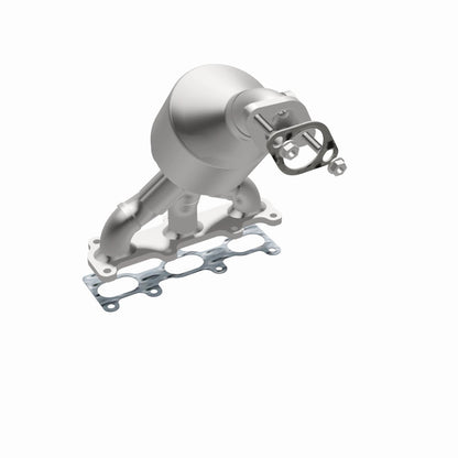 MagnaFlow Direct Fit Catalytic Converter 05-06 Hyundai Santa Fe 2.7L