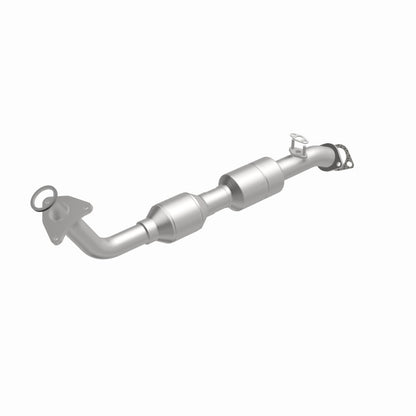 MagnaFlow Direct Fit Catalytic Conv 98-02 Lexus LX470 / 98-02 Toyota Land Cruiser 4.7L D/S & P/S