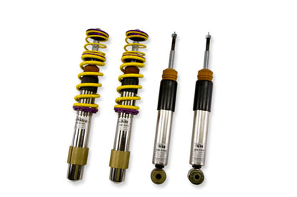 KW Coilover Kit V2 BMW 5series E61 (560L) Wagon 2WD