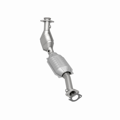 MagnaFlow Direct Fit Catalytic Converter 96-00 Crown Vic 4.6L OEM